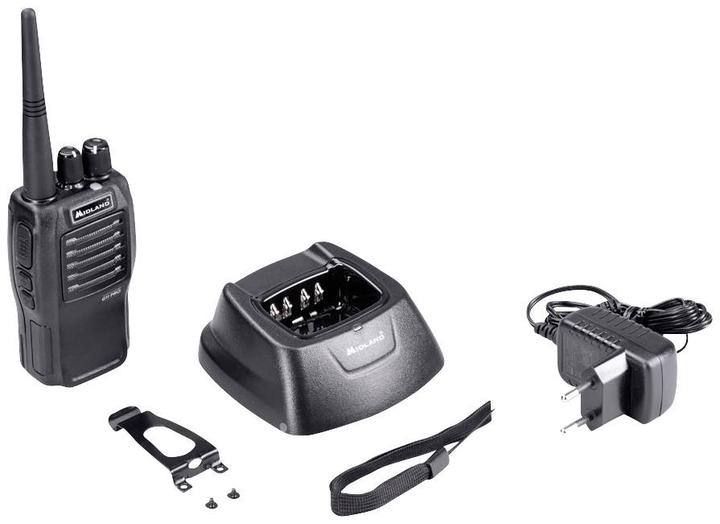 Actual product image Midland G11 Pro, PMR, piece, Kenwood (12 km)