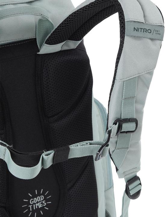 Produktbild Nitro Daypacker Two Backpack (32 l)