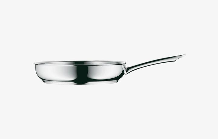 Actual product image WMF Profi (20 cm, Frying pan, Stainless steel)