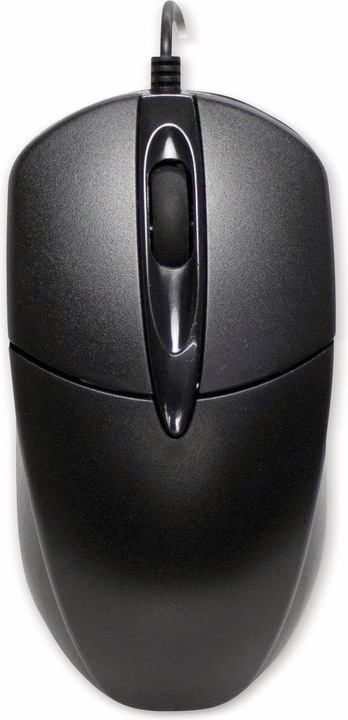 Image du produit Intertech KB-118 (DE, Filaire)