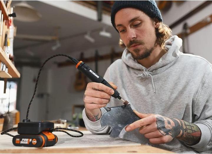 Produktbild Worx Multischleifer Maker X