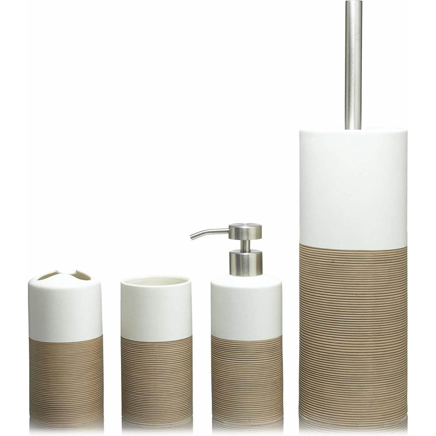 Thumbnail - Sealskin, Toilettenbürste, Doppio