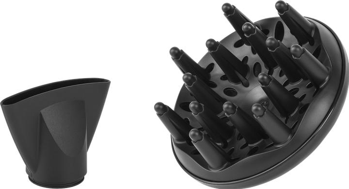 Produktbild Teesa Professional hair dryer PRO-DRY 500 AC 2300W (2300 W)