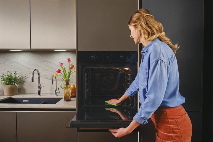 Actual product image Candy CA6 NP5B3HTB