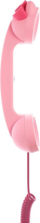 Actual product image Native Union Pop Phone Retro