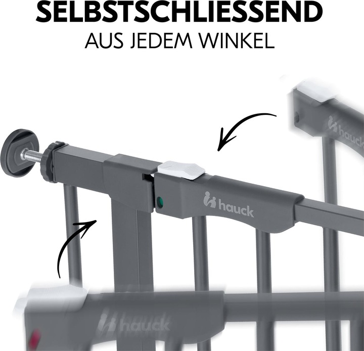 Produktbild Hauck Clear Step (96 cm)