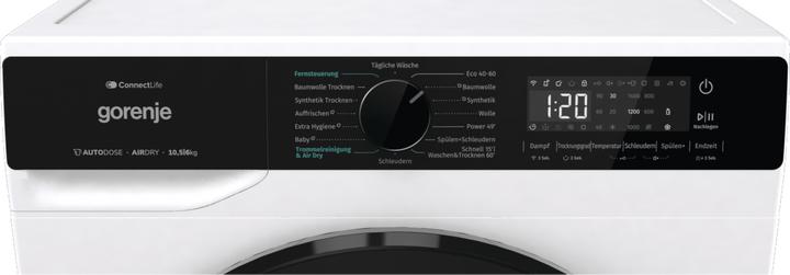 Actual product image Gorenje WD2PA1X64ADAAW/DE