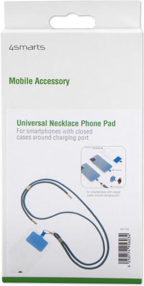 Actual product image 4smarts Universal Necklace