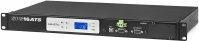 Produktbild Salicru SPS 16 ATS - Rackmount - 1U - LCD - 9 AC-Ausgänge - Schwarz - Grau
