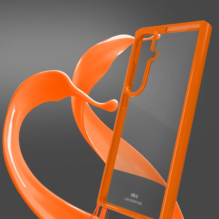 Productafbeelding SBS Beschermende hoes (Samsung Galaxy A55)
