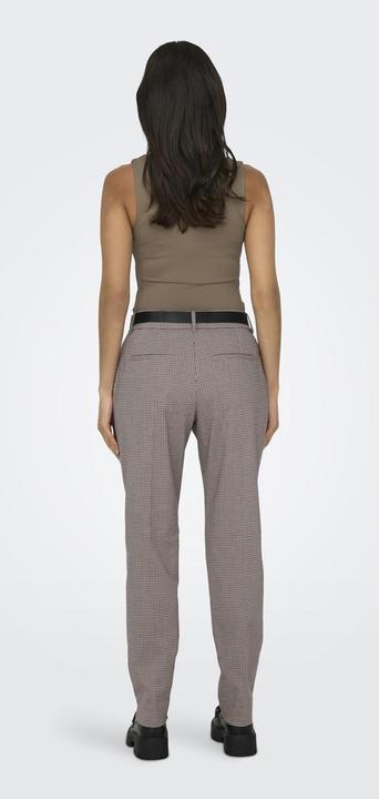 Produktbild Only Normal geschnitten Hohe Taille Hose Hose (42)