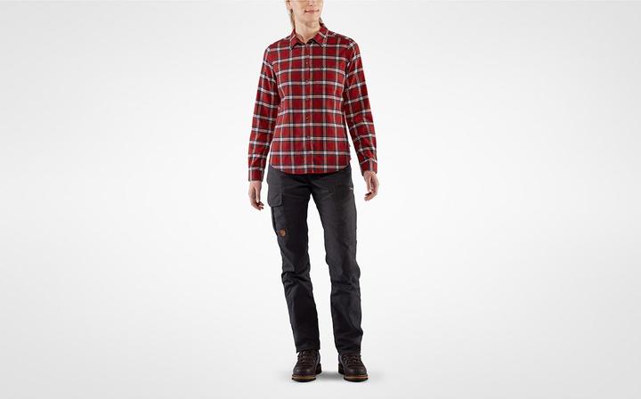 Immagine prodotto Fjällräven Camicia di flanella Övik W (M)