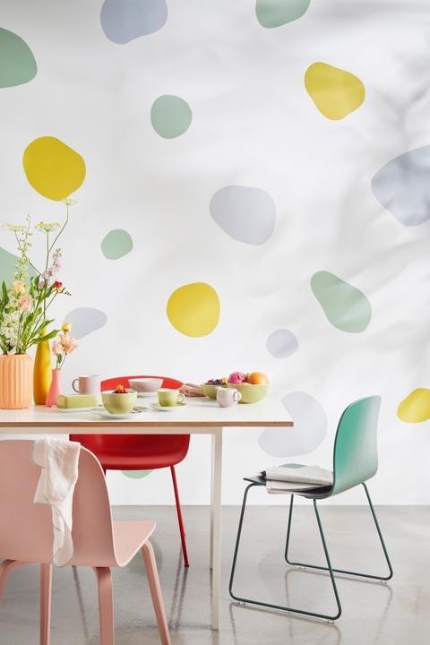 Produktbild Thomas Sunny Day - Avocado Green - Eierbecher (1x)