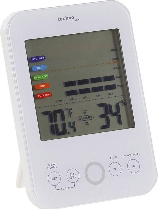 Produktbild Technoline Ws 9422
