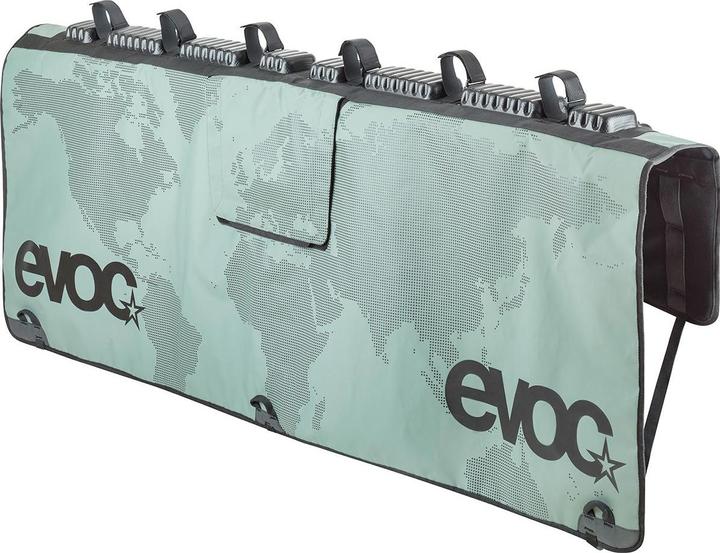 Produktbild Evoc Tailgate Pad Transportschutz