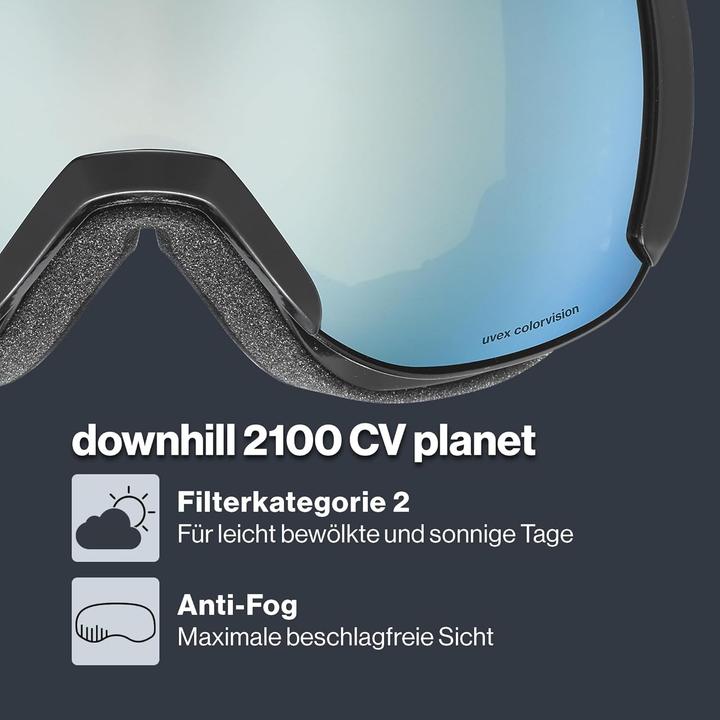 Produktbild Uvex Downhill 2100