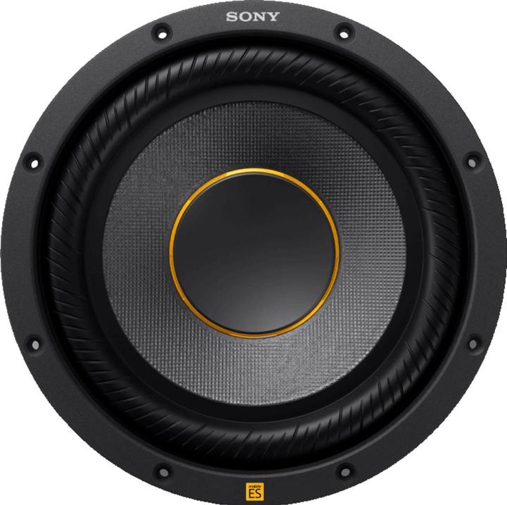 Image du produit Sony XS-W104ES Caisson de basses MRC (1800 W)