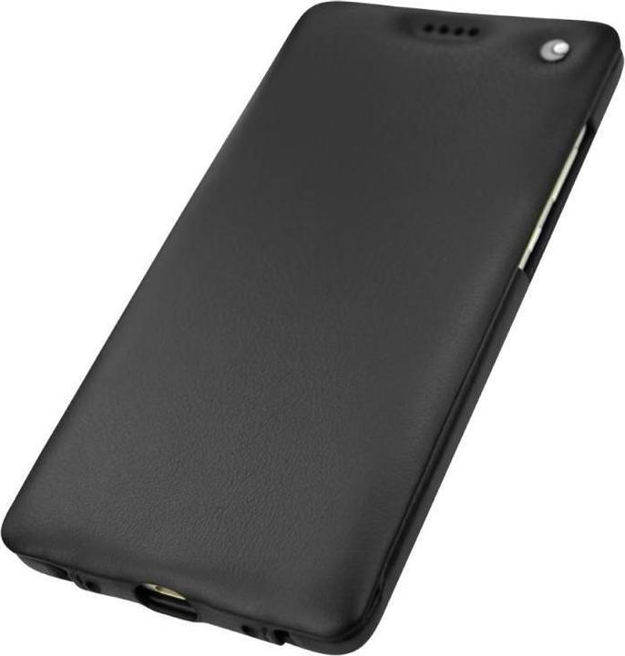 Actual product image Noreve Leather cover vertical