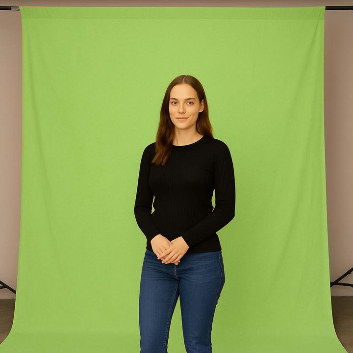 Produktbild Walimex pro Stoffhintergrund (285 cm, 600 cm)