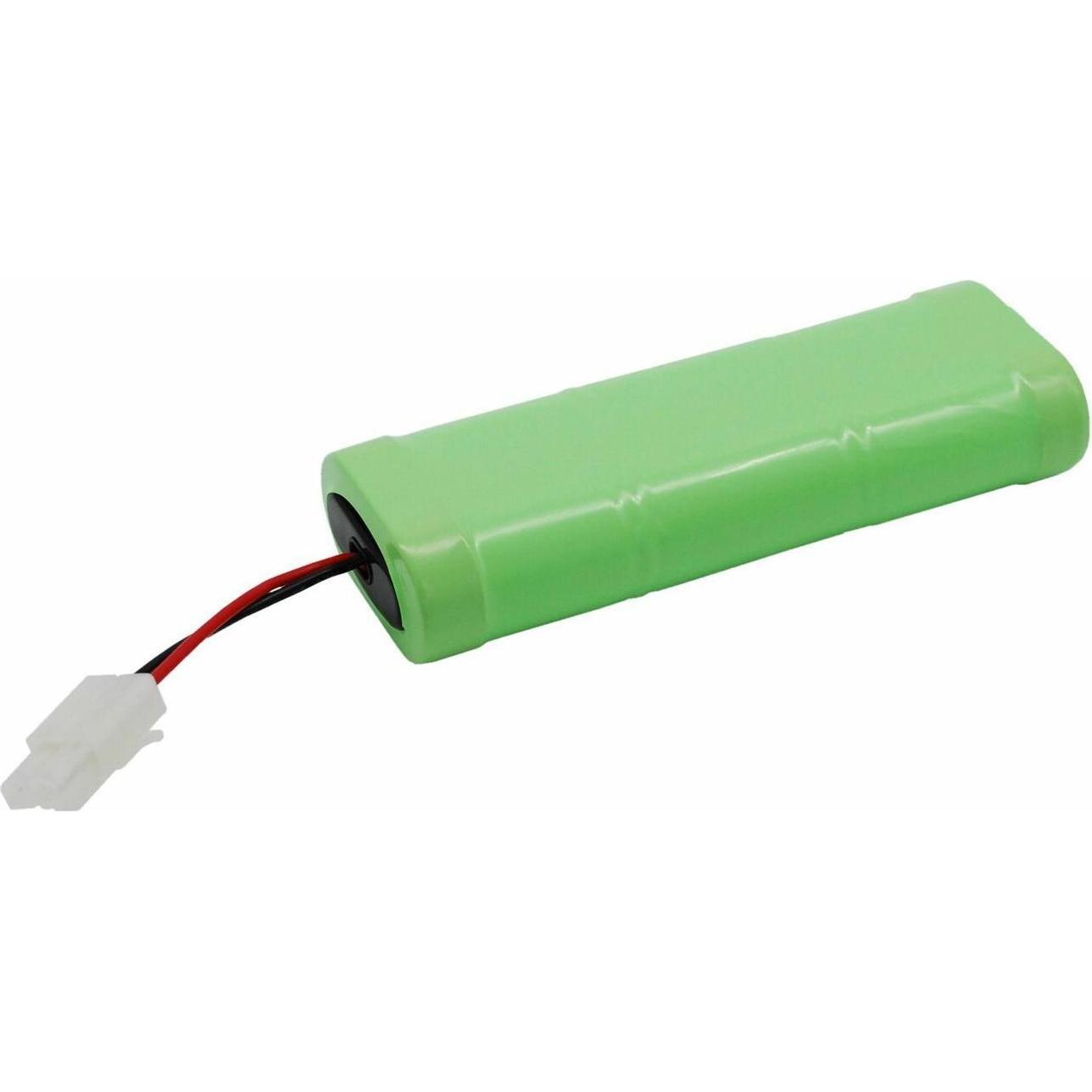 CoreParts Battery for iRobot Vacuum, Staubsauger Zubehör, Grün