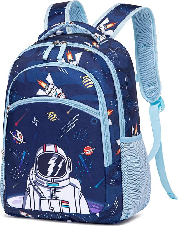 Produktbild Only-Bags.Store Rucksack Daypack Vorschulrucksack Schulrucksack (13 l)