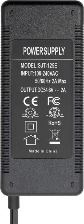 Image du produit Ewheel X16 / DC8 / GX12 / MI4 PRO / DC Cecotec