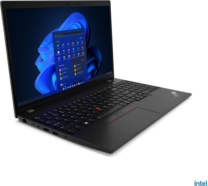 Produktbild Lenovo L15 (15.60", Intel Core i5-1235U, 8 GB, 256 GB, Eng. Int.)