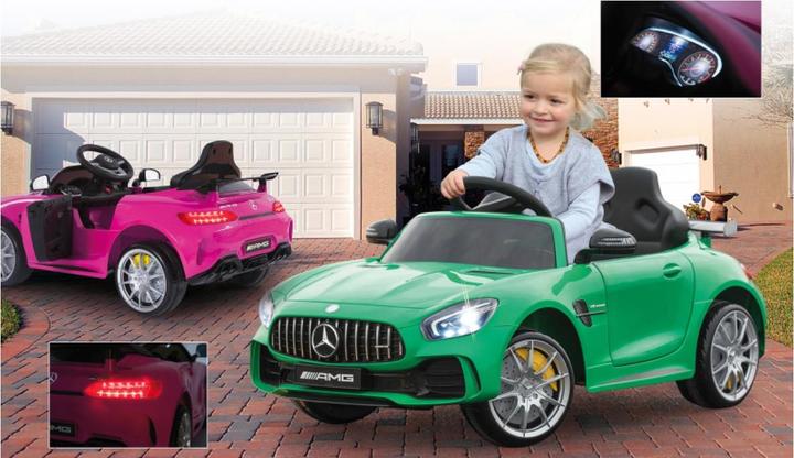 Immagine prodotto Jamara Kids Mercedes-Benz AMG GT R (12 V)