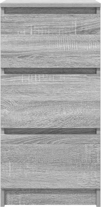 Produktbild vidaXL Sideboard (37.50 x 35 x 76 cm)