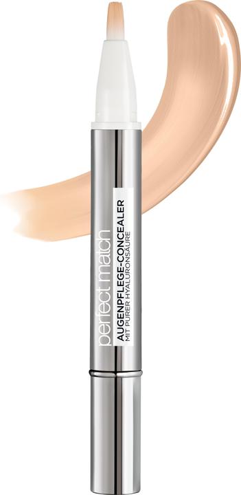 Produktbild L'Oréal Paris Mineral/True Match (3-5N Natural Beige)