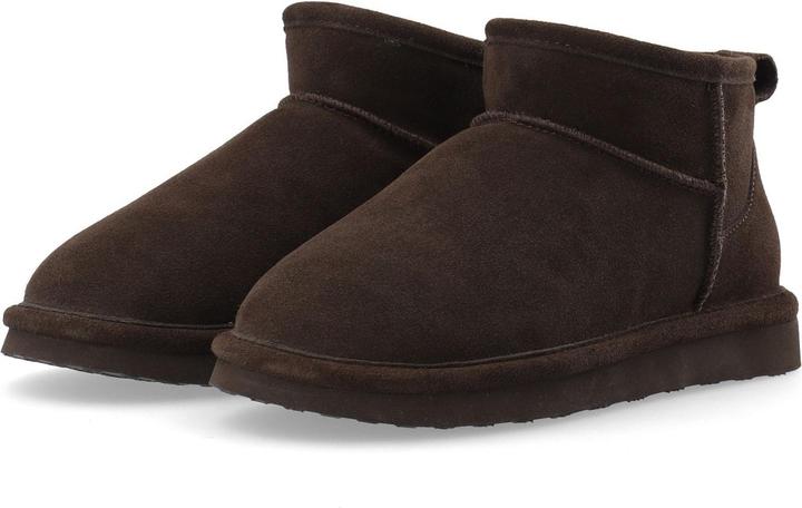 Image du produit Bianco BIASNOW Wildlederstiefelette (41)