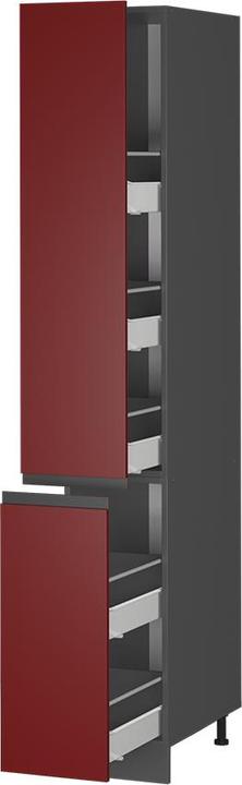 Produktbild Vicco R-Line (30 x 57.5 x 207 cm)