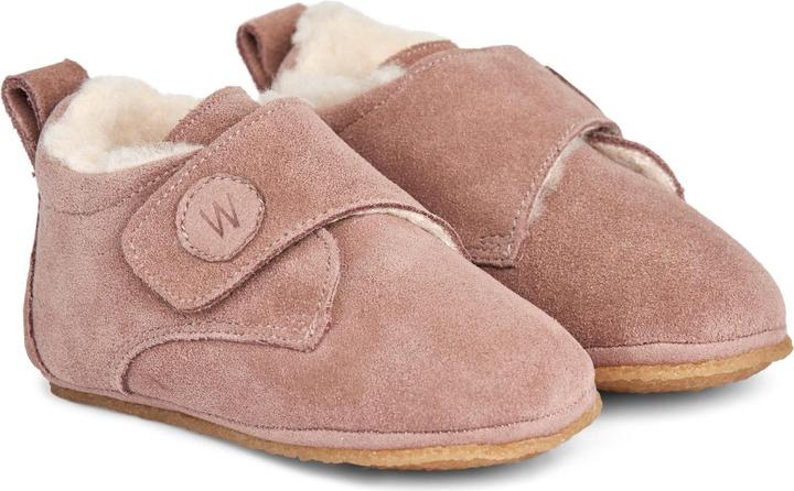 Image du produit Wheat Wool Indoor Shoe (22)