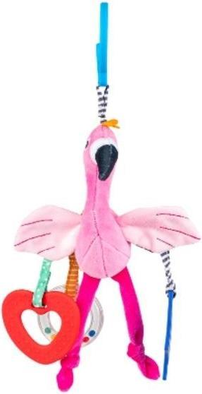 Actual product image Bali Bazoo Flamingo-Anhänger