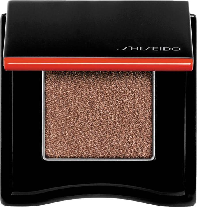Actual product image Shiseido Powder Gel Eye Shadow (04 Sube-Sube Beige)