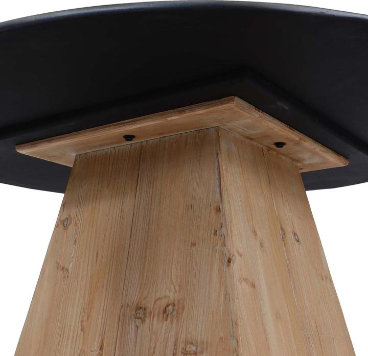 Produktbild JOHN316 Runder Esstisch (120 x 74 cm)