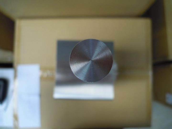 Actual product image Diaqua Inox