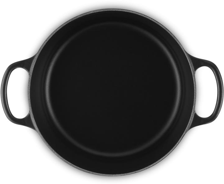 Actual product image Le Creuset Signature (22 cm, Casserole + Stewpot, Cast iron)