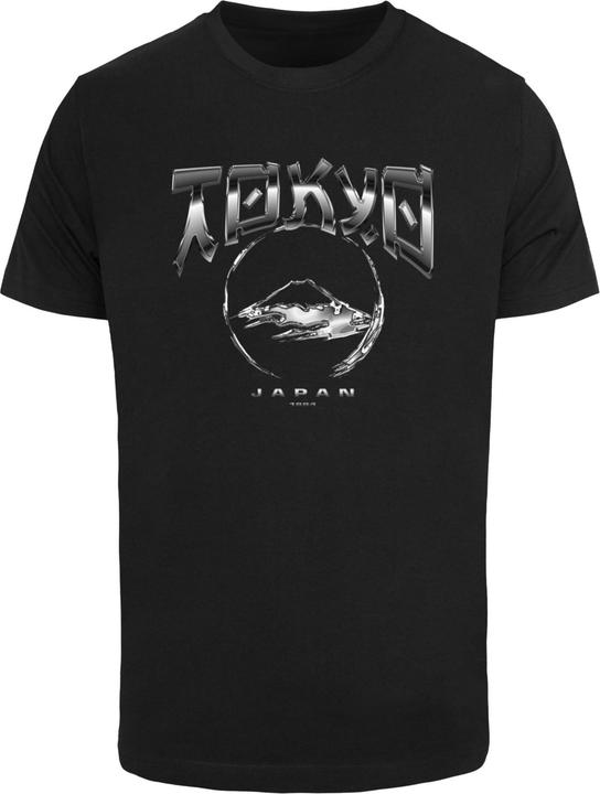 Produktbild Mister Tee Tokyo TShirt (XS)