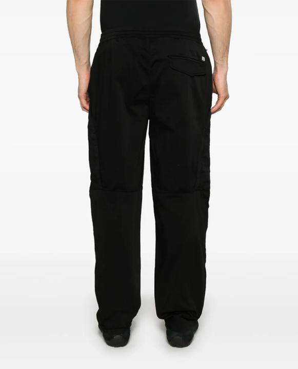 Image du produit C.P. Company Stretch Sateen Regular Cargo Pant (52)