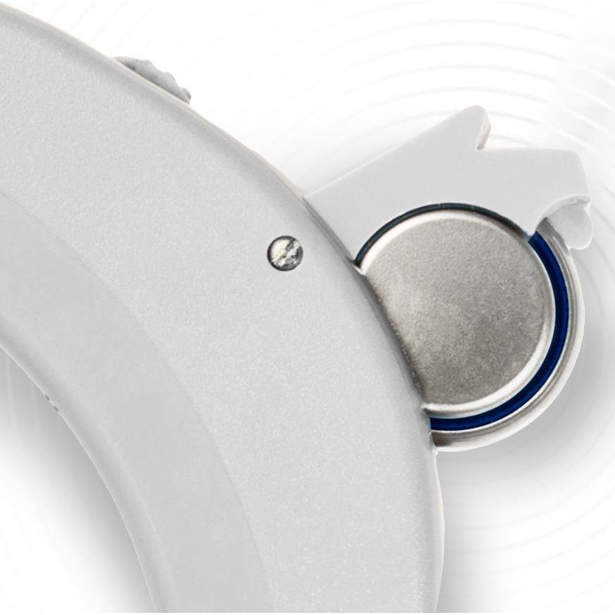 Thumbnail - Energizer Hearing Aid 312 (8 Stk., A312, 160 mAh), Batterien + Akkus