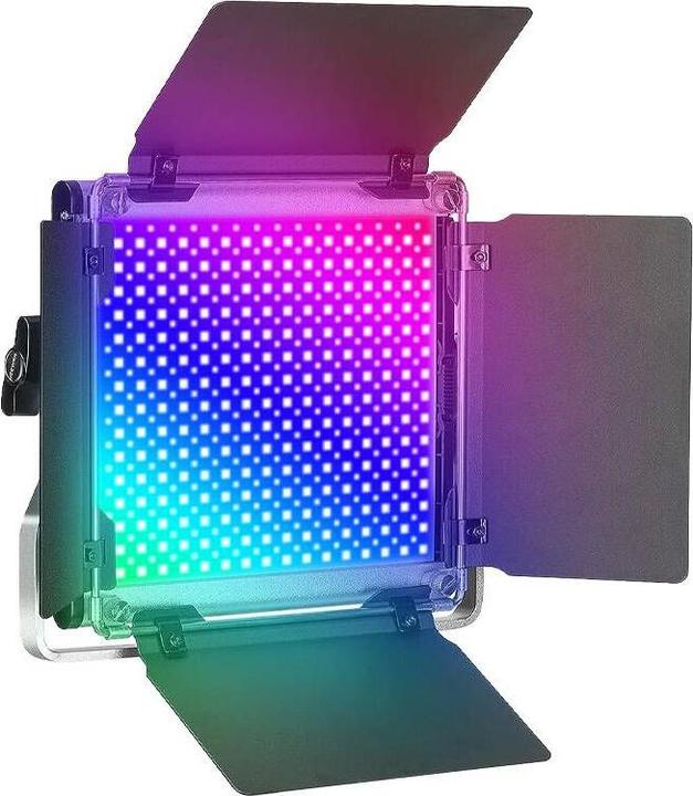Actual product image Neewer 660 Pro (Video light)