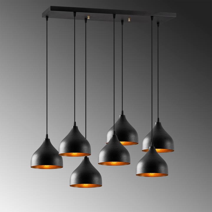 Actual product image Opviq Amy (E27)