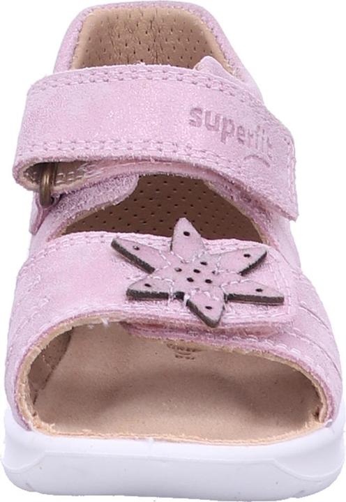 Produktbild Superfit LAGOON 1-000523-5500 Shoes (23)