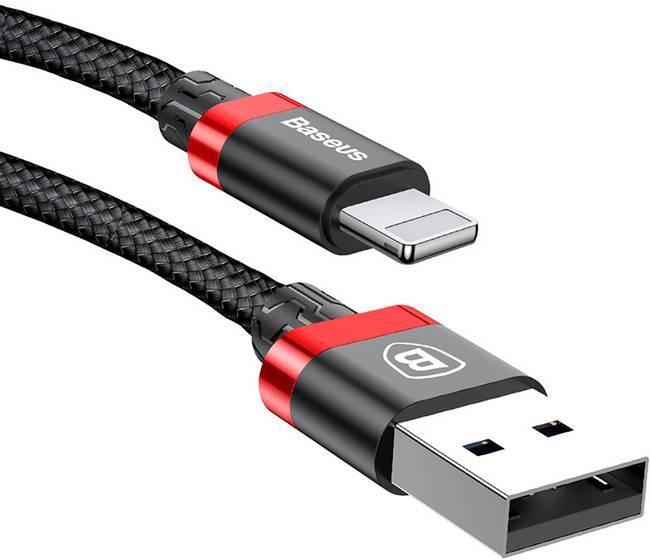 Baseus Serie Cintura d'Oro (1.50 m, USB 3.0)