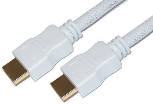 Produktbild Shiverpeaks Kabel Video HDMI ST/ST 10,0m ** weiss BASIC-S (10 m, HDMI)