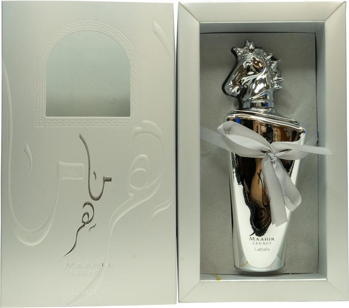 Actual product image Lattafa Perfumes Maahir Legacy (Eau de parfum, 100 ml)