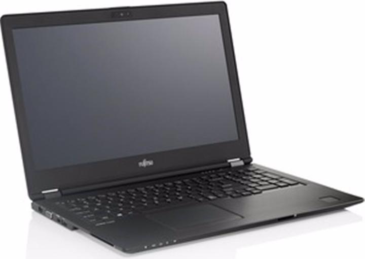 Produktbild Fujitsu LIFEBOOK U759 I5-8265U 8GB 256SSD 15.6FHD FP W10P IN CI5-G8 IN SYST (15.60", Intel Core i5-8265U, 8 GB, 256 GB)