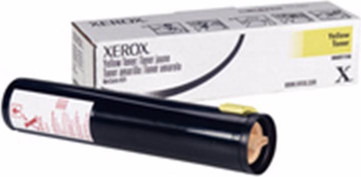 Produktbild Xerox WorkCentre 24 Toner yellow (Y)