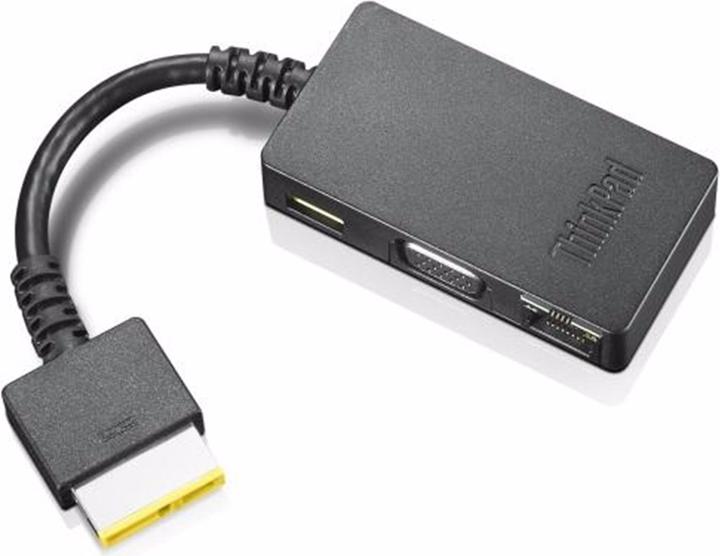 Produktbild Lenovo ThinkPad OneLink Adapter (USB-C, 1 Port)